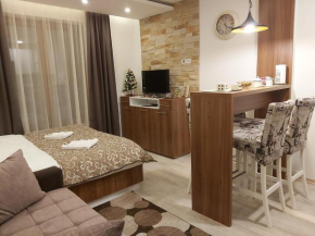 AMI apartman Kopaonik